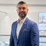 Yuriy H Staff Image at Healey Brothers Ford